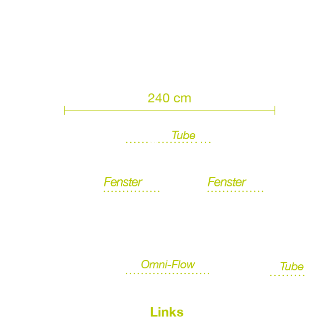 Homebox - Evolution Q240