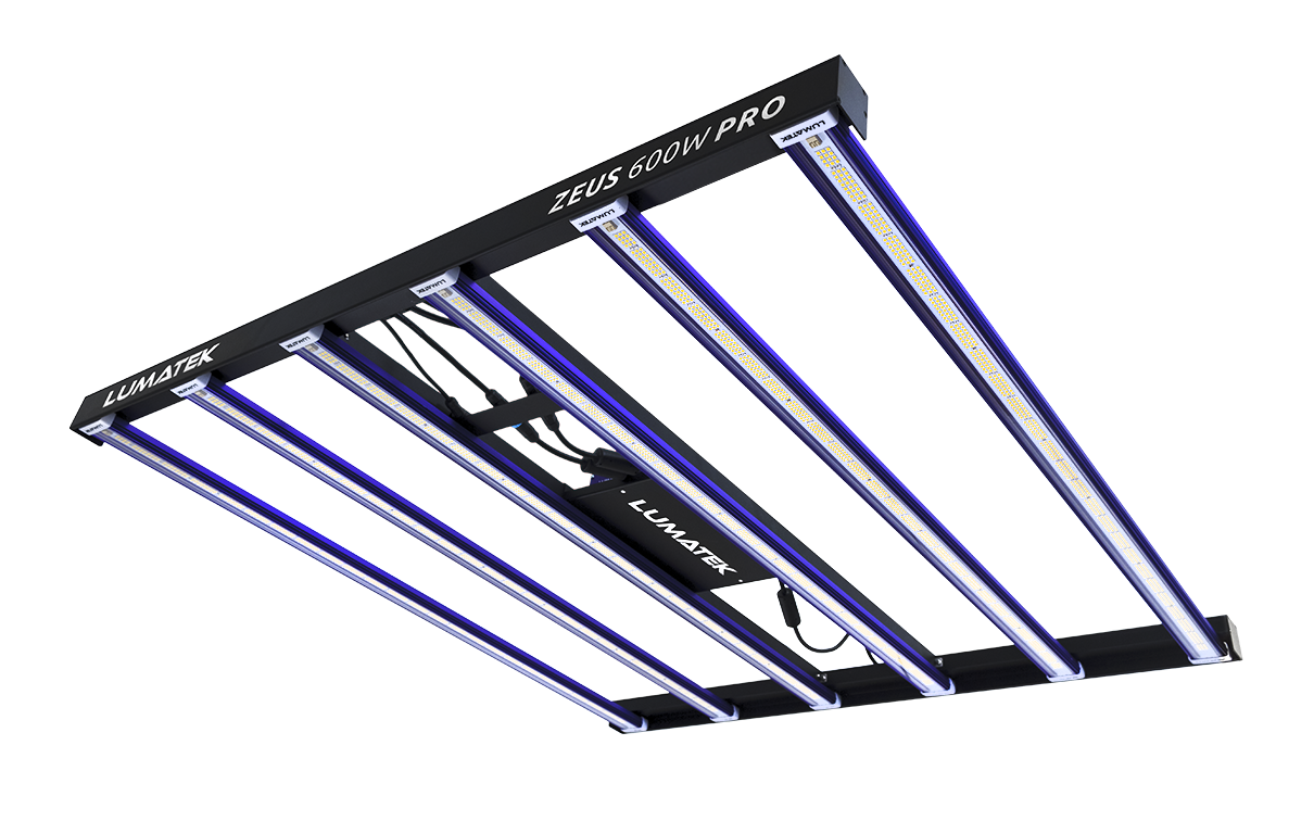 Lumatek LED ZEUS 600W PRO