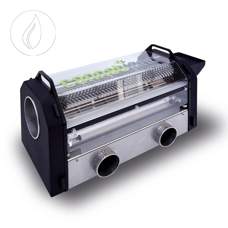  Cannabinno Mini Trimmer