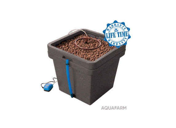 Terra Aquatica CultiMate L