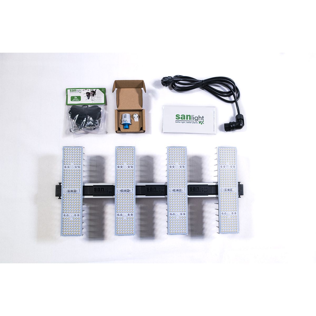 Sanlight Set 80
