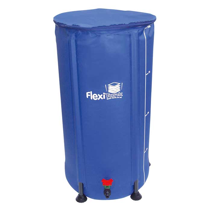 Flexi Tank 100 Liter
