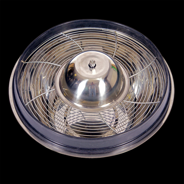 Spin Pro Original Erntemaschine