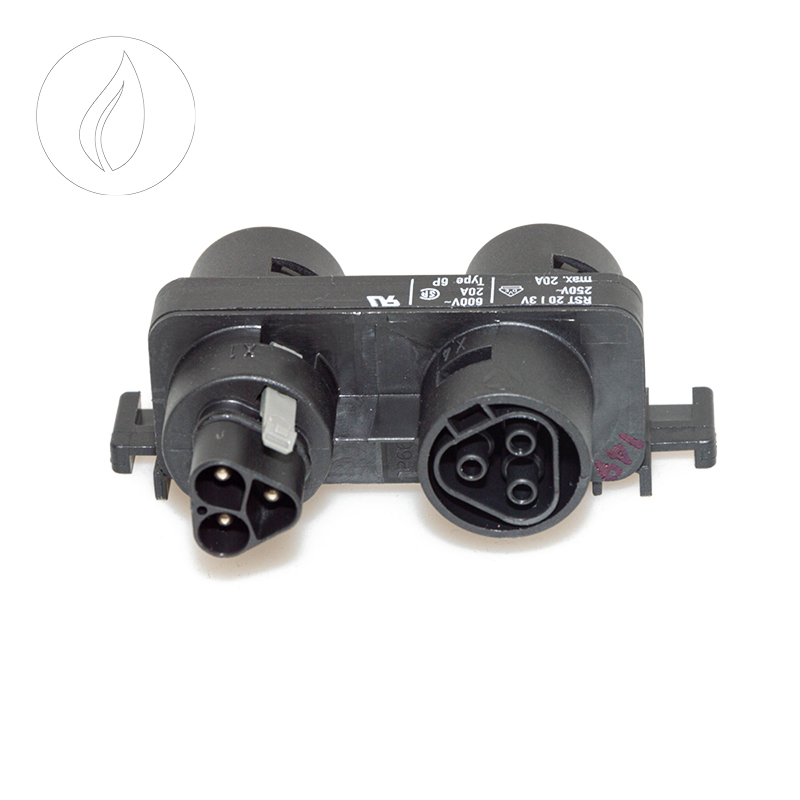 SANLIGHT Q-BLOCK POWER DISTRIBUTION