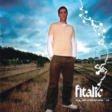 Fitalic - Atomic Atmosphere