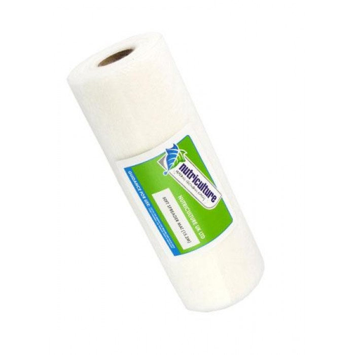 Wurzelvlies/Spreader Mat  300m x 20cm breit