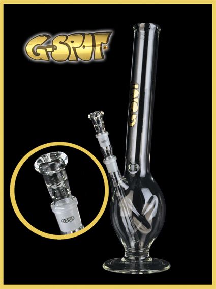 G-Spot Classic Ei 3-Teilig 50cm 5mm