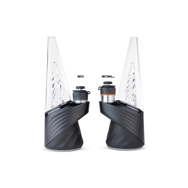 Puffco Peak Pro 3DXL Onyx
