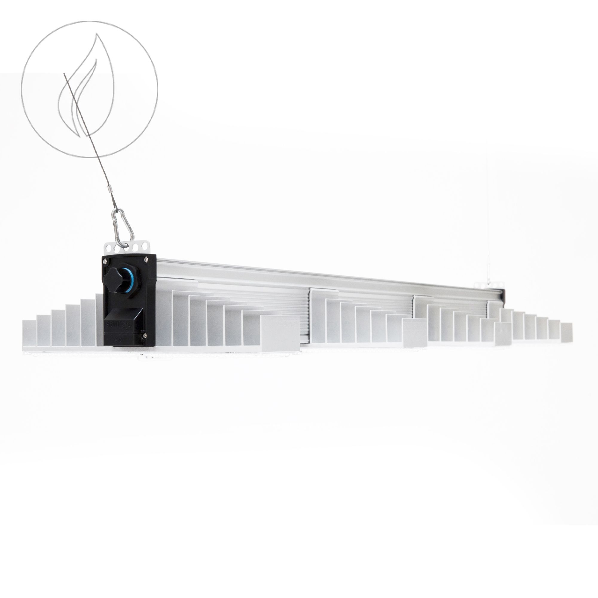 Sanlight EVO 4-120
