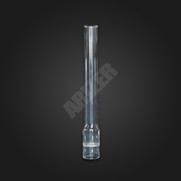  Solo Mundstück gerade