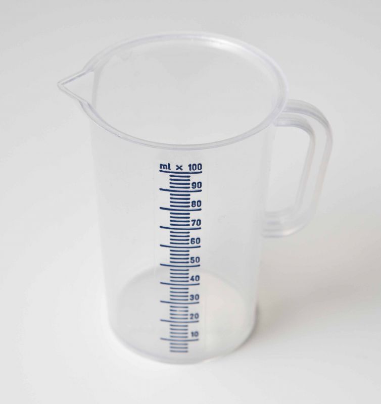 Messbecher - 100ml