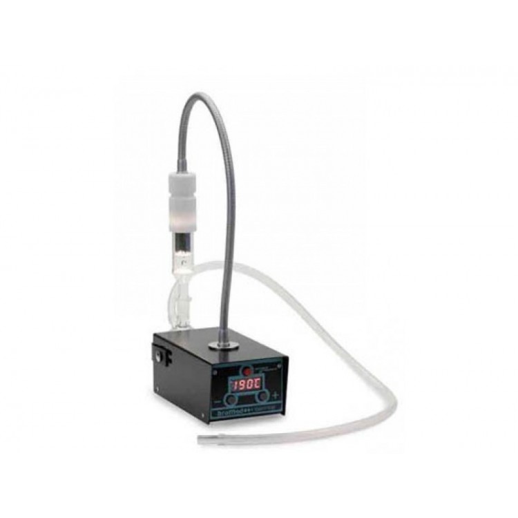 AroMed 4.0 Vaporizer Schwarz