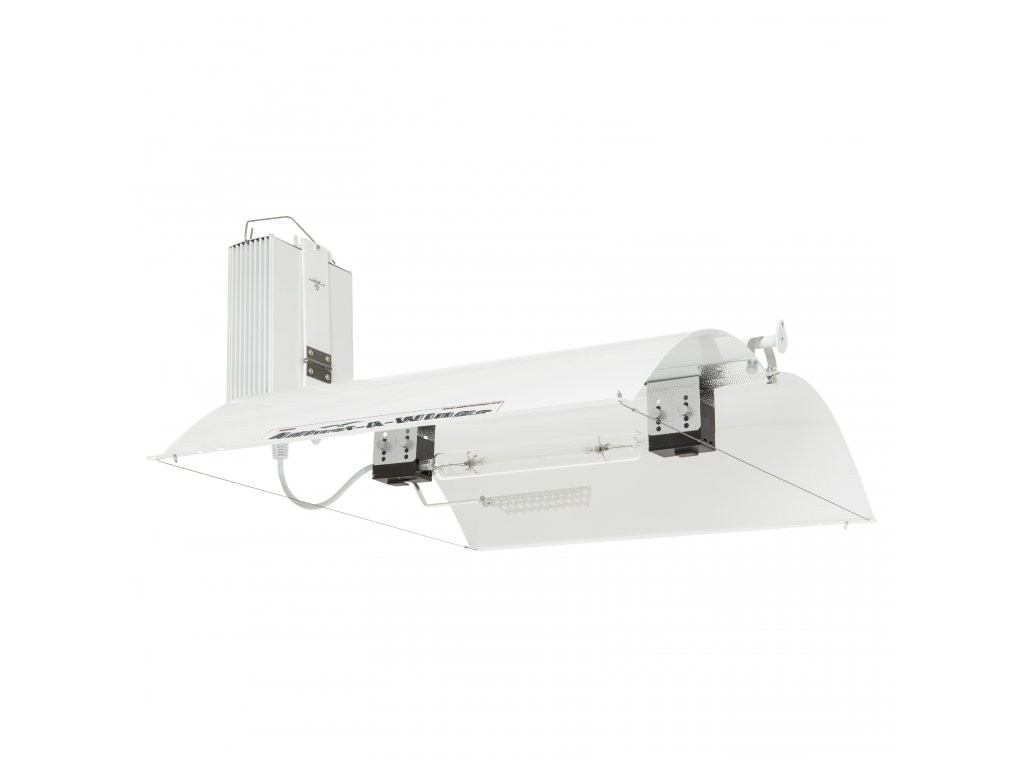 Adjust a Wing - Hellion Kit 600 - 750W