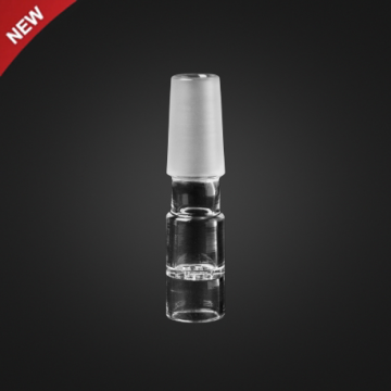 ARIZER Air Frosted Glass Tube 14,4