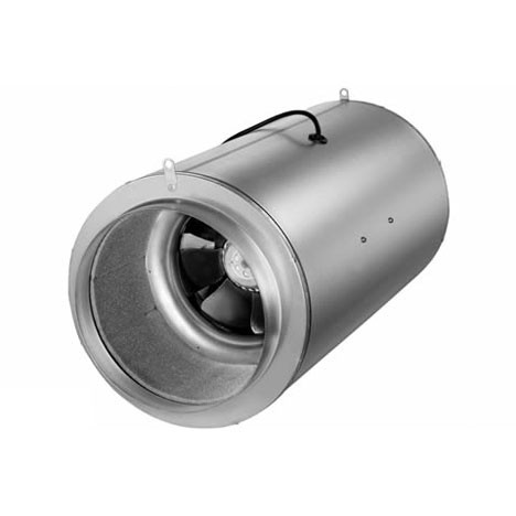 Flüsterventilator Ruck ISO-MAX 425m3/h 160 3-SPEED