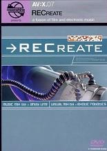 Recreate