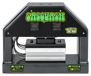 SASQUASH ROSIN PRESS V2