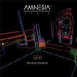 Philippe B. - Amnesia Paris Vol.01