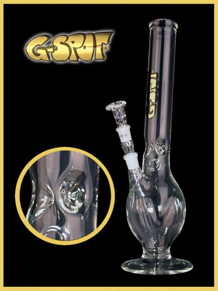 G-Spot Classic Ei 3-Teilig Eis 50cm 5mm