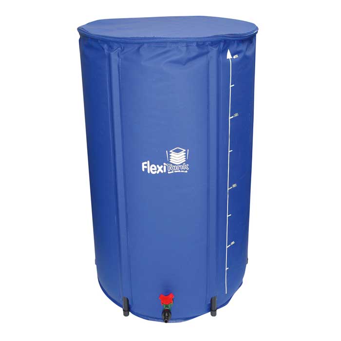Flexi Tank 400 Liter