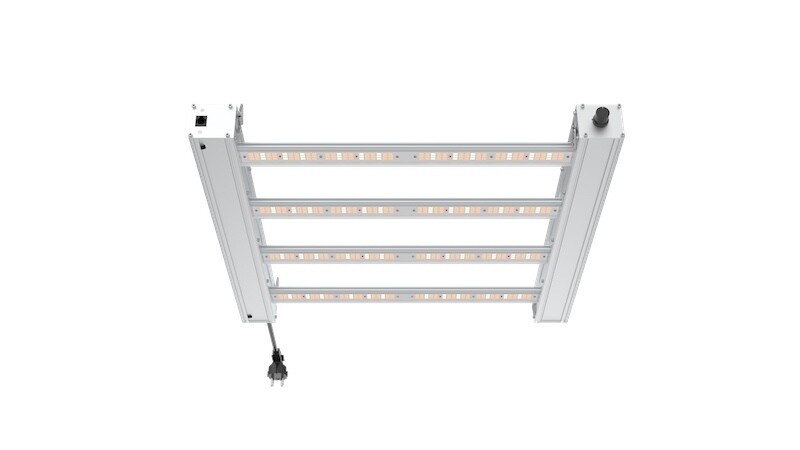 Crystalor LED MH4S 170W 3200K 2.5