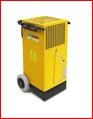 Bautrockner Dryfast DF400