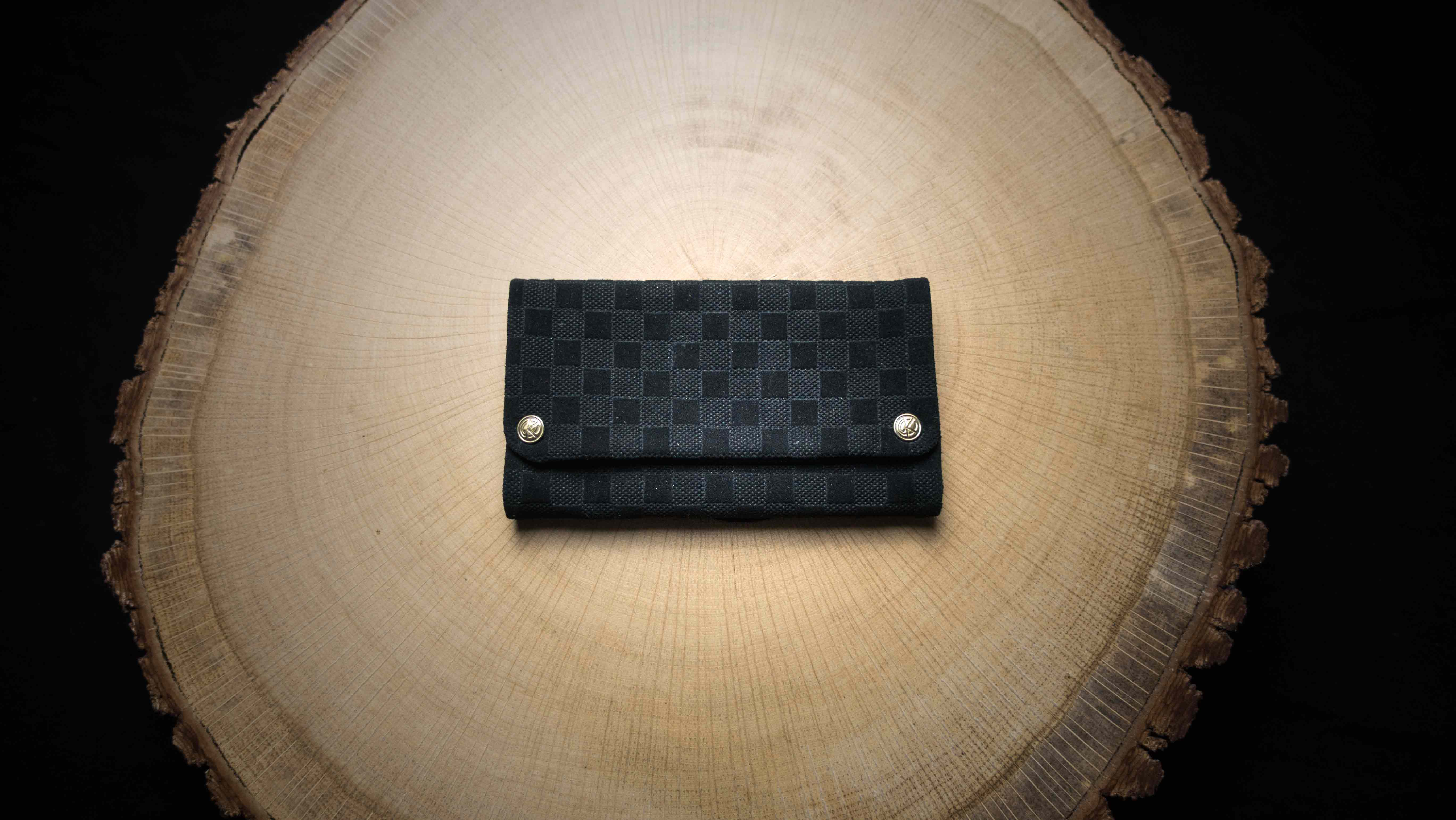 TABAKTASCHE TP19 CHECKMATE