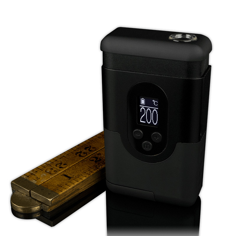 Arizer ArGo Vaporizer