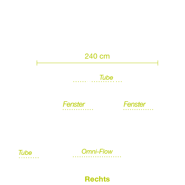 Homebox - Evolution Q240