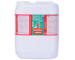 Advanced Hydroponics - Growth/Bloom Excellarator - 5L
