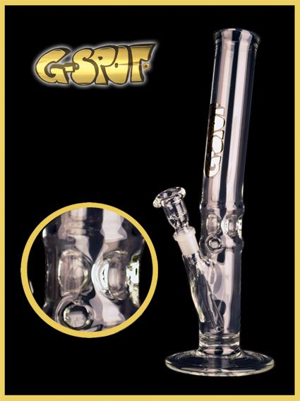 G-Spot Eiszylinder 40cm 5mm