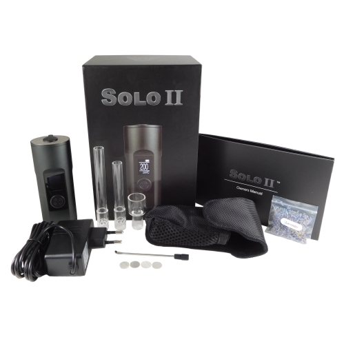ARIZER Solo 2 Mystic Blue