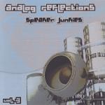 Analog Reflections Vol. 3: Speaker Junkies