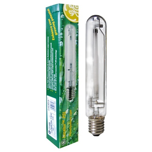 GE-Lighting HPS PSL 750 W - Blüte