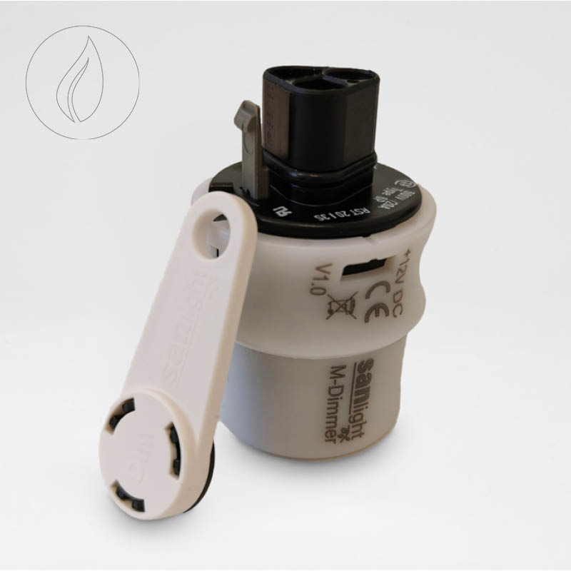 SANLIGHT M-DIMMER Q-SERIE GEN. 2