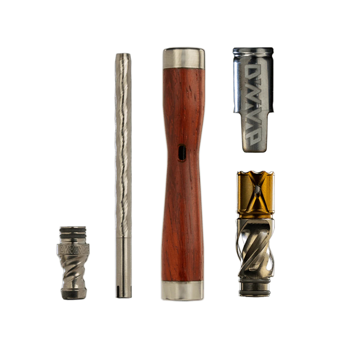 DynaVap The WoodWynd