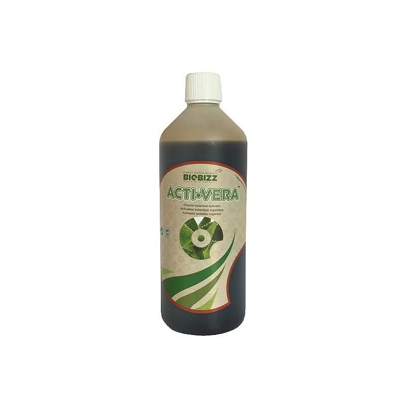 BioBizz - Acti Vera 1L