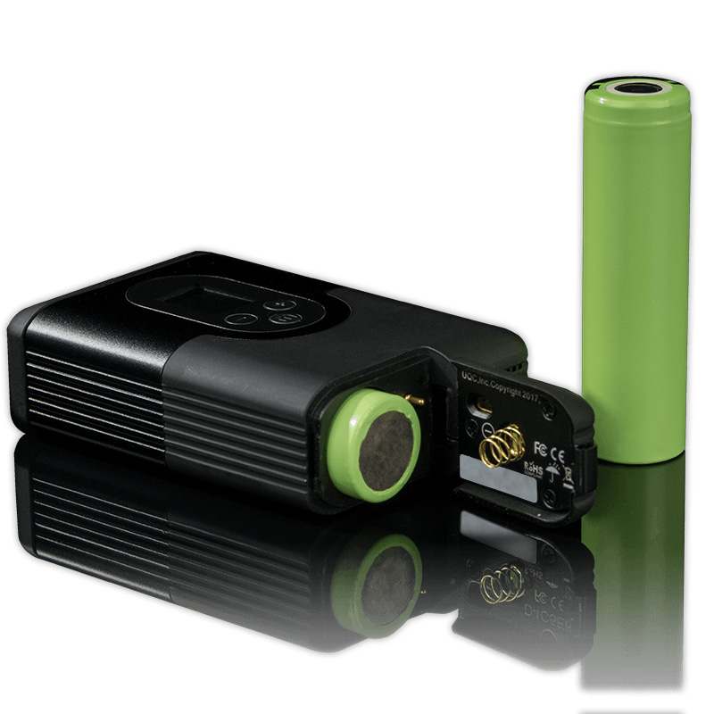 Arizer ArGo Vaporizer