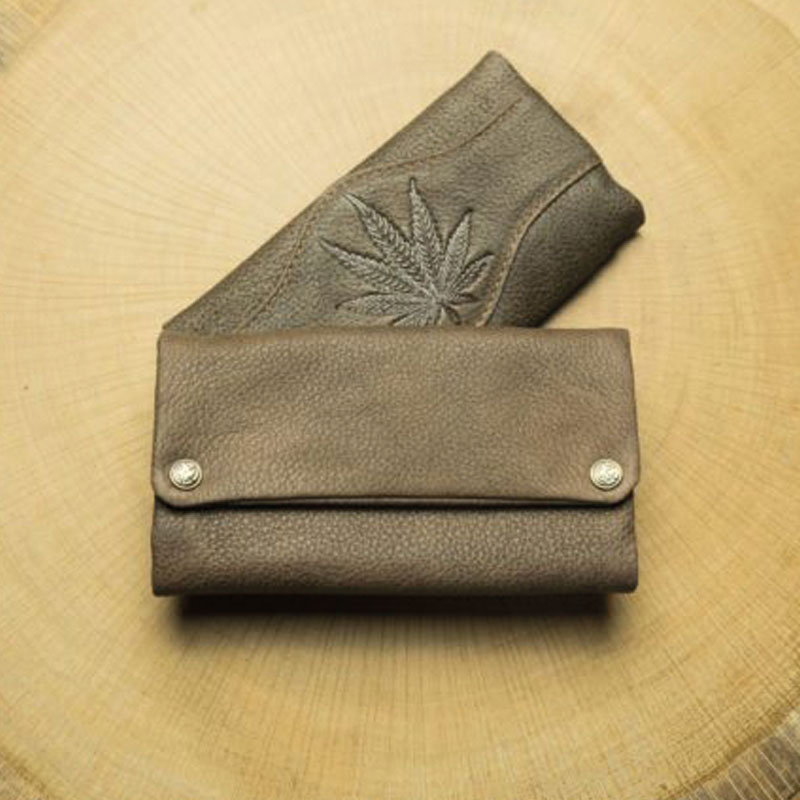 TABAKTASCHE TP16 CANNABOY