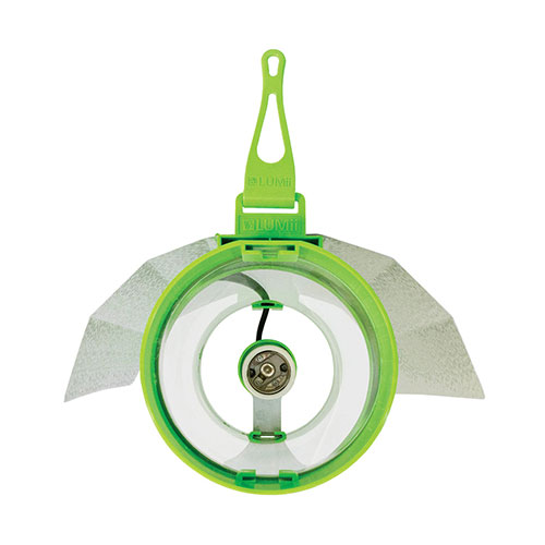 LUMii AeroTube, Cooltube Innenreflektor, 150 mm