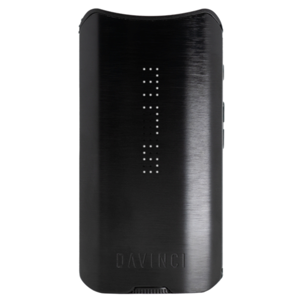 DaVinci IQ 3 Black