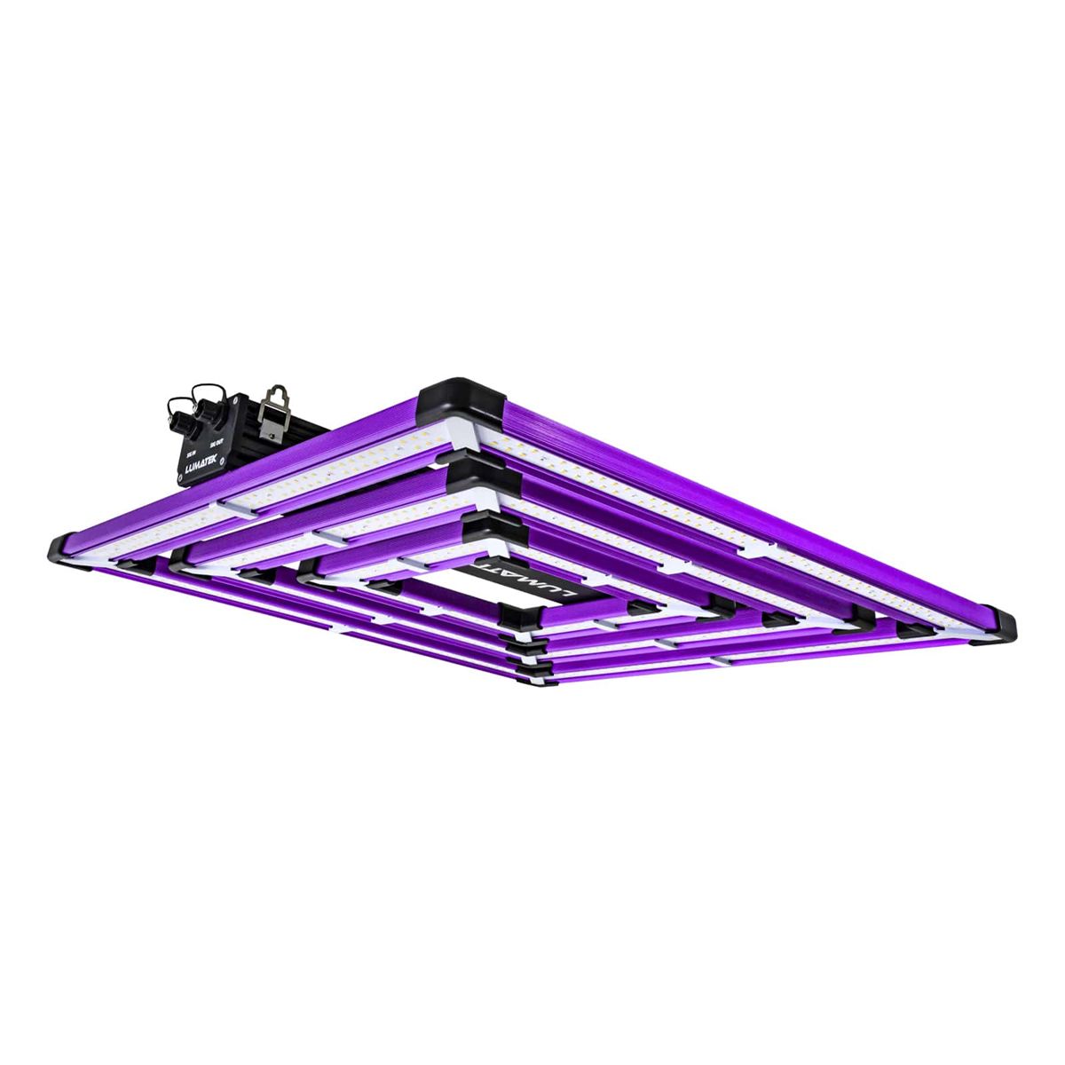  Lumatek ATS LED 300 Pro Range 2,7 µmol/J