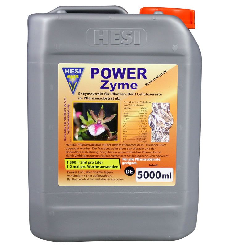Hesi - PowerZyme 5L