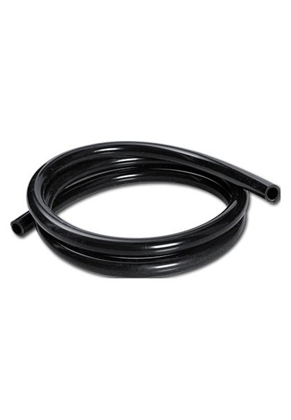 Silikon Schlauch Kit - schwarz
