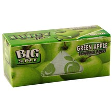 Juicy Jay's - Flavored Rolls Green Apple 5m 