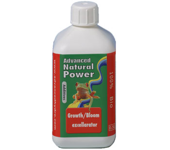 Advanced Hydroponics - Growth-Bloom Excellarator - 1L 