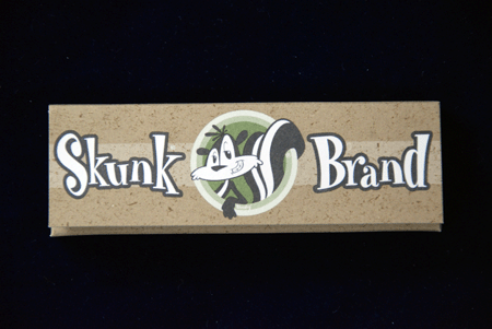 Skunk Brand - Papers Kingsize