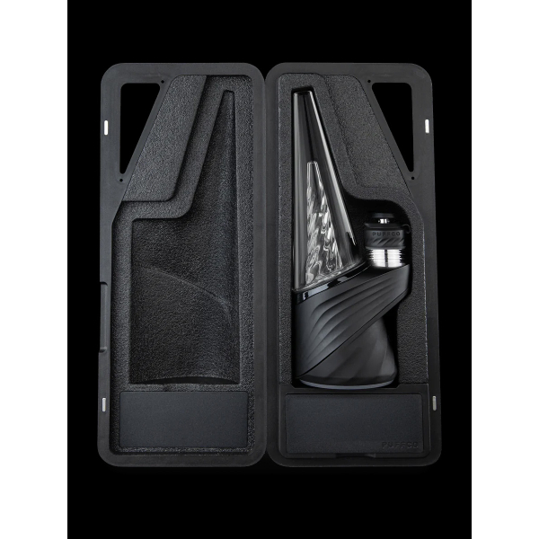 Puffco Peak Pro 3DXL Onyx