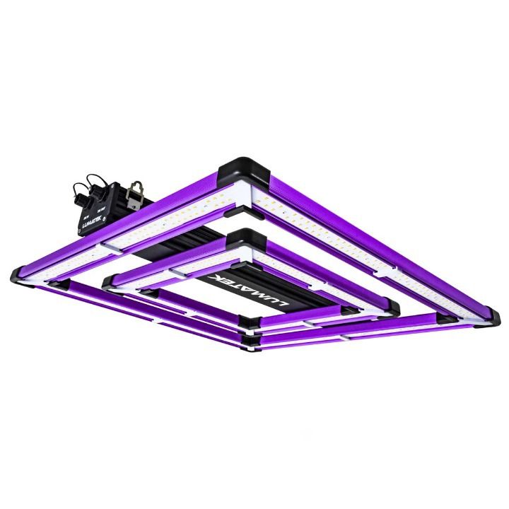  Lumatek ATS LED 200 Pro Range 2,5 µmol/J