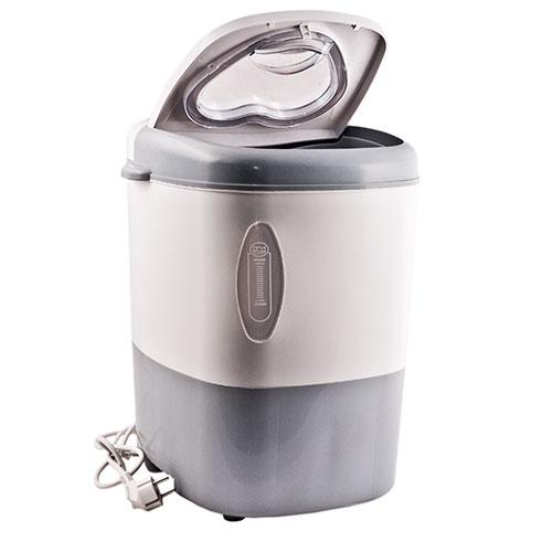 The Pure Factory - Resinator mit Bag Kit